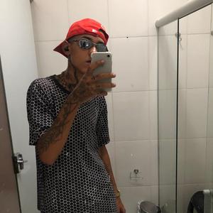 NO BICO DO AR BABY (feat. Dj Vinicin do Concordia)