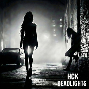 Deadlights