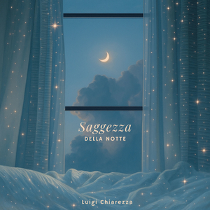 Il silenzio delle stelle