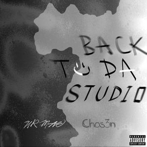 Back to Da Studio