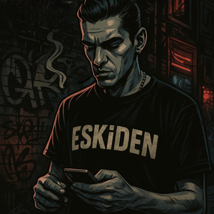 Eskiden