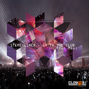 Go to the Club (Club Mix)