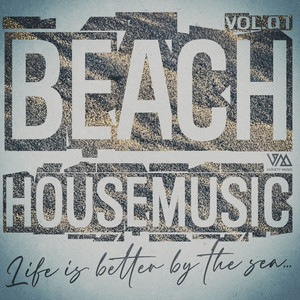 We Are Different (Original Mix)