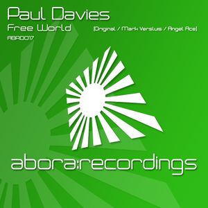 Free World (Mark Versluis pres. Luis Kala Remix)