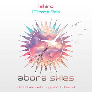 Mirage Rain (Extended Mix)