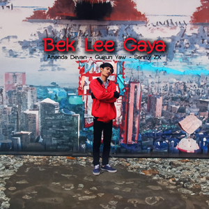 Bek Lee Gaya