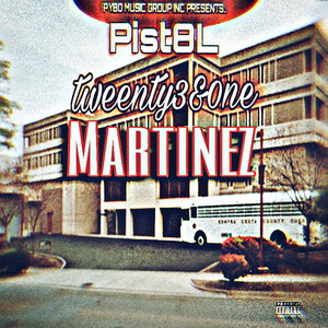 Tweenty3&One Martinez
