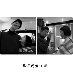 这是我一生中最勇敢的瞬间