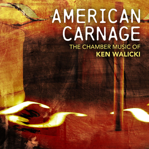 American Carnage