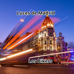 Luces De Madrid