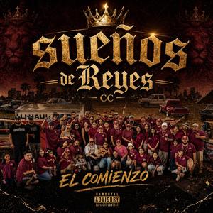 El Comienzo (feat. Ricko Rk)