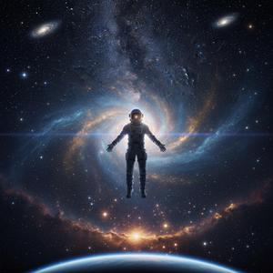 Among the stars