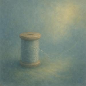 綴られない手紙