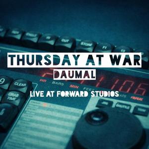 Daumal (Live at Forward Studios)