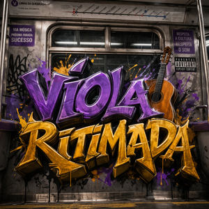 VIOLA RITIMADA