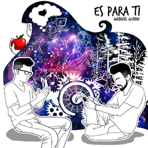 Volverá (feat. Carlos Luna)