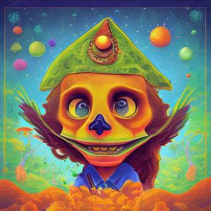 I’m making love to you