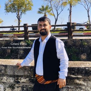 Grani Fero Diyarbakır Halayları