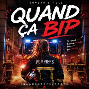 Quand sa bip
