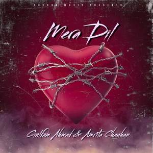 Mera Dil (Takedown)