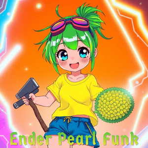 Ender Pearl Funk
