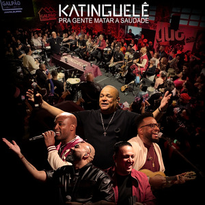 Pra Nunca Mais Dizer Adeus (Ao Vivo)