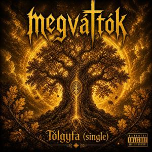 Tölgyfa