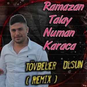 Tövbeler Olsun (Remix)