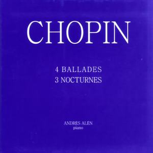 Nocturne Op. 48 No. 1