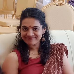 Thillana (Raga Sindhu Bhairavi)