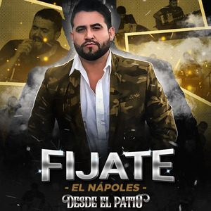 Fíjate (Desde El Patio) (Live)