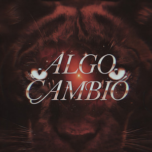 Algo Cambio