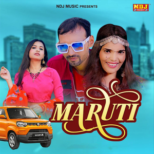 Maruti