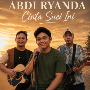 CINTA SUCI INI