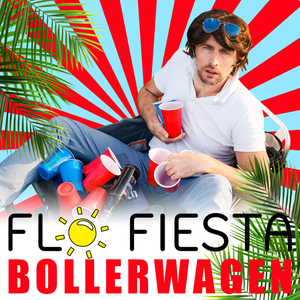 Bollerwagen