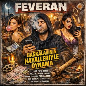 Başkalarının hayalleriyle oynama