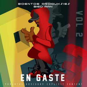 HI-DEF (feat. Ystertong, Eljay Venom & Die Hotnot Ghot)