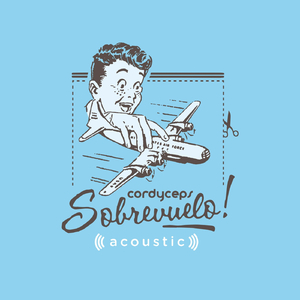Sobrevuelo (Acoustic)