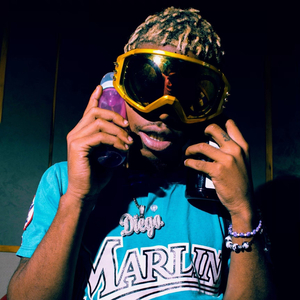 Ray Charles (feat. Bravoo Hunnidz)