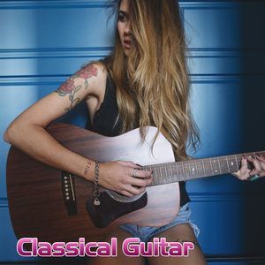 Cowboys and Angels (Guitar)