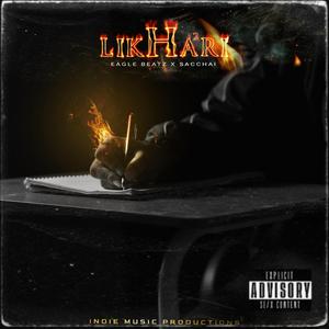 Likhari (feat. Sacchai)