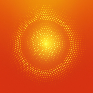 Submerged in Soft Light