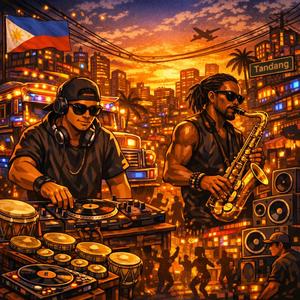 Gusto kita maging baby ko