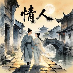情人