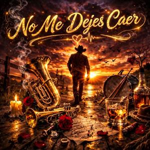 No Me Dejes Caer