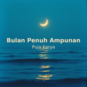 Bulan Penuh Ampunan