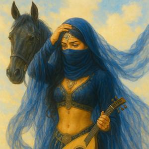 Zalaan (Arabic trap beat)