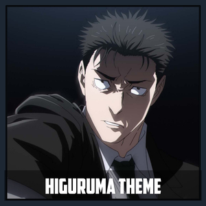 Higuruma Theme