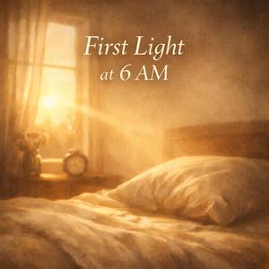 午前6時の目覚め