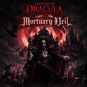 Throne of The Damned